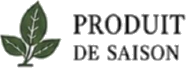 Produit de saison